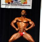 Sean  Laguerre - NPC Gold Coast 2012 - #1