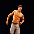 Cristiano  Camanna - NPC Southeastern USA 2012 - #1