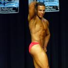 Josmel  Naravez - NPC Gold Coast 2011 - #1