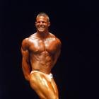 Christopher  Mahoney - NPC South Beach Classic 2012 - #1