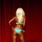 Martika  Chaverria - NPC Southern States 2012 - #1