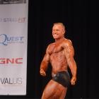 Matthew  Wilson - NPC Nationals 2017 - #1