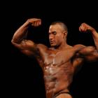 Mario  Valenzuela - NPC Jr. USA 2009 - #1