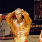 Jake  Belleme - NPC Dayana Cadeau Classic  2012 - #1