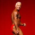 Ron  Maseth - NPC Southern States 2013 - #1