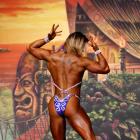 Erin  Knecht - IFBB Europa Show of Champions Orlando 2016 - #1