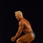 Jay  Dever - NPC Dexter Jackson Classic 2011 - #1
