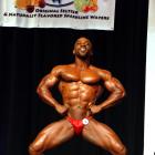 Sean  Laguerre - NPC Gold Coast 2012 - #1