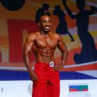 LeVar  Phoenix - IFBB Arnold Amateur 2012 - #1