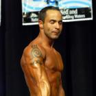 Timothy  Soler - NPC Gold Coast 2011 - #1