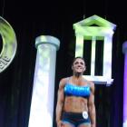 LeNora  Angles - IFBB Arnold Amateur 2013 - #1