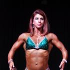 Michelle  Keaton - NPC Treasure Coast 2014 - #1