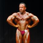 Bobby  Carnso - NPC West Palm Beach & Anna Level 2012 - #1