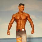 David  Gonzalez - IFBB Valenti Gold Cup 2013 - #1