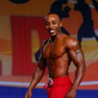 LeVar  Phoenix - IFBB Arnold Amateur 2012 - #1
