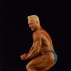 Jay  Dever - NPC Dexter Jackson Classic 2011 - #1