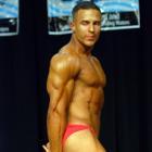 Josmel  Naravez - NPC Gold Coast 2011 - #1