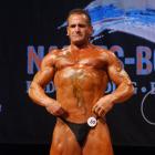 Dave  Novak - NPC Naples-Bonita Classic 2015 - #1