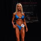 Latina  Brown - NPC Grand Rapids 2011 - #1
