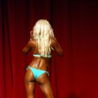 Martika  Chaverria - NPC Southern States 2012 - #1