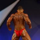 Guy  Cisternino - IFBB Jacksonville Pro 2011 - #1