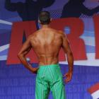 Ryan  Mears - IFBB Arnold Amateur 2013 - #1