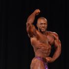 Kevin  Johnson - NPC Nationals 2017 - #1