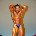 Ivan  Torres - NPC Daytona Classic 2011 - #1