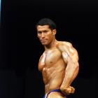 Reiniek  Camejo - NPC Sunshine Classic 2012 - #1