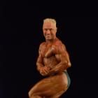 Jay  Dever - NPC Dexter Jackson Classic 2011 - #1