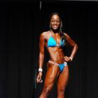 Lori  Broomfield - NPC Sunshine Classic, Wheelchairs National, CJ Classic 2014 - #1