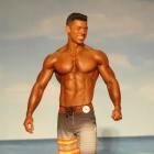 David  Gonzalez - IFBB Valenti Gold Cup 2013 - #1