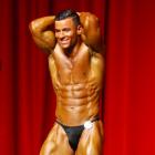 Jonathan  Muniz - NPC Southern States 2013 - #1