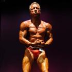 Roy  Praeger - NPC Long Island Championships 2009 - #1