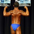 Timothy  Soler - NPC Gold Coast 2011 - #1