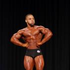 Justin  Freeman - NPC Nationals 2016 - #1