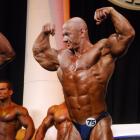 Oleksandr  Slobodyanyuk - IFBB Arnold Amateur 2013 - #1