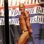 Robert  Landini - NPC Hurricane/Typhoon Bay 2012 - #1