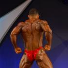 Guy  Cisternino - IFBB Jacksonville Pro 2011 - #1