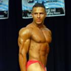 Josmel  Naravez - NPC Gold Coast 2011 - #1