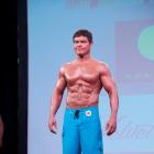 Andrew  Chacons - NPC Texas Shredder Classic 2013 - #1