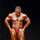 Bobby  Carnso - NPC West Palm Beach & Anna Level 2012 - #1