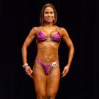 Ivonne  Vega - NPC Citrus Cup 2011 - #1