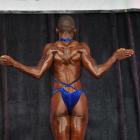 Kathy  Barrett - NPC Masters Nationals 2011 - #1