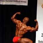 Sean  Laguerre - NPC Gold Coast 2012 - #1
