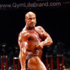 Jack  Barontini - NPC Southeastern USA 2012 - #1