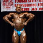 Chris  Eaddy - NPC Florida State 2011 - #1