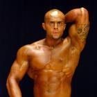 Osmany  Labradon - NPC Miami Classic 2011 - #1