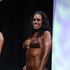 Shannon  Buflod - IFBB Arnold Amateur 2013 - #1