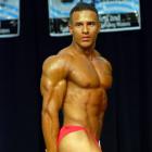 Josmel  Naravez - NPC Gold Coast 2011 - #1